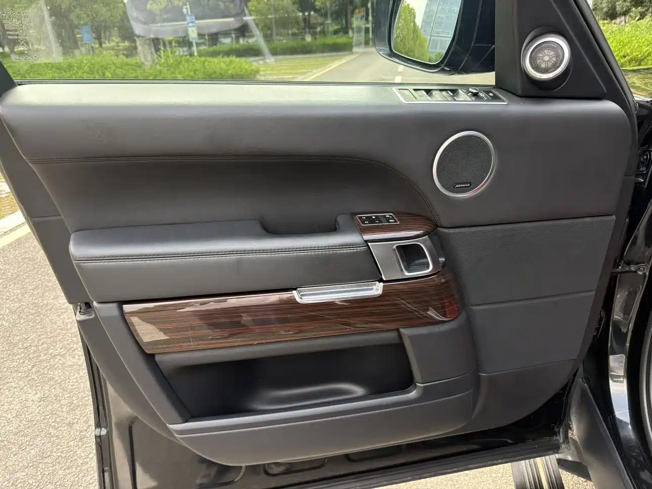 Фото 6 - Land Rover Range Rover