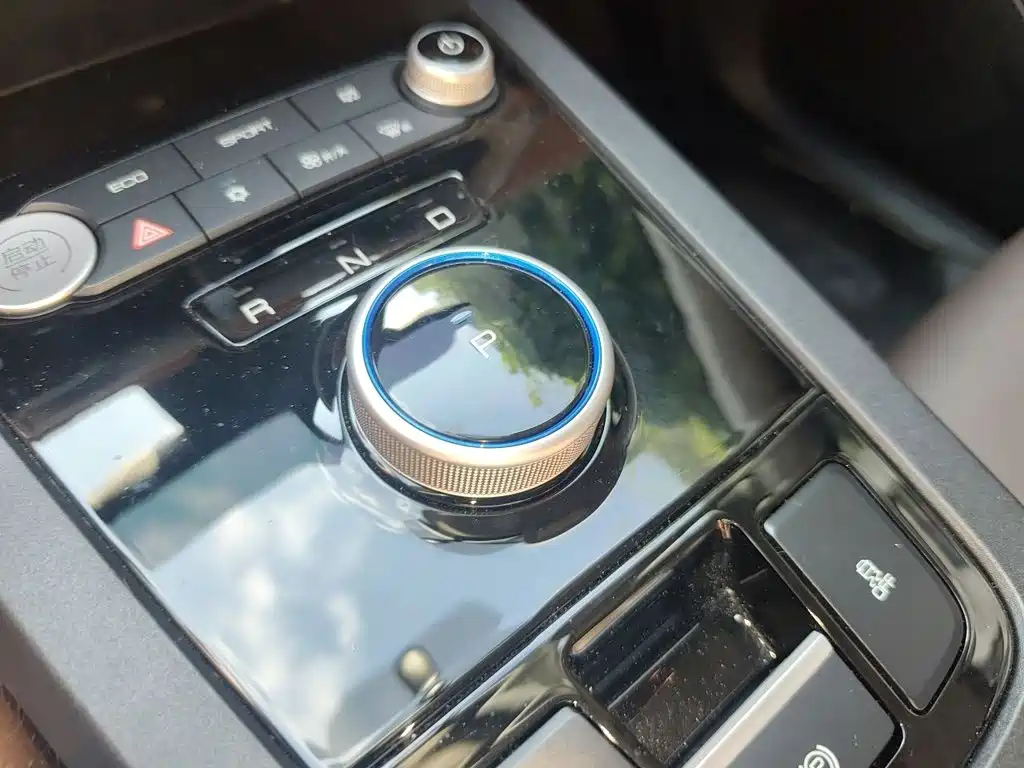 BYD e2 2022 2021 Luxury Edition