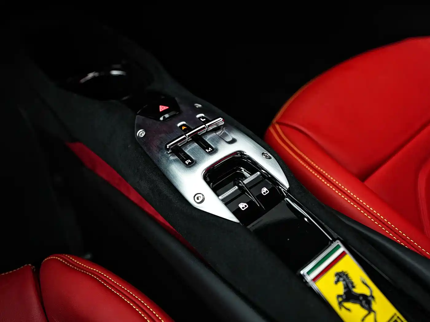 Ferrari 296 2024 2021 3.0T V6 GTB
