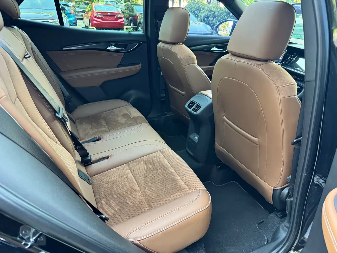 Buick Envision S 2021 2020 Enclave S 652T 2WD Luxury