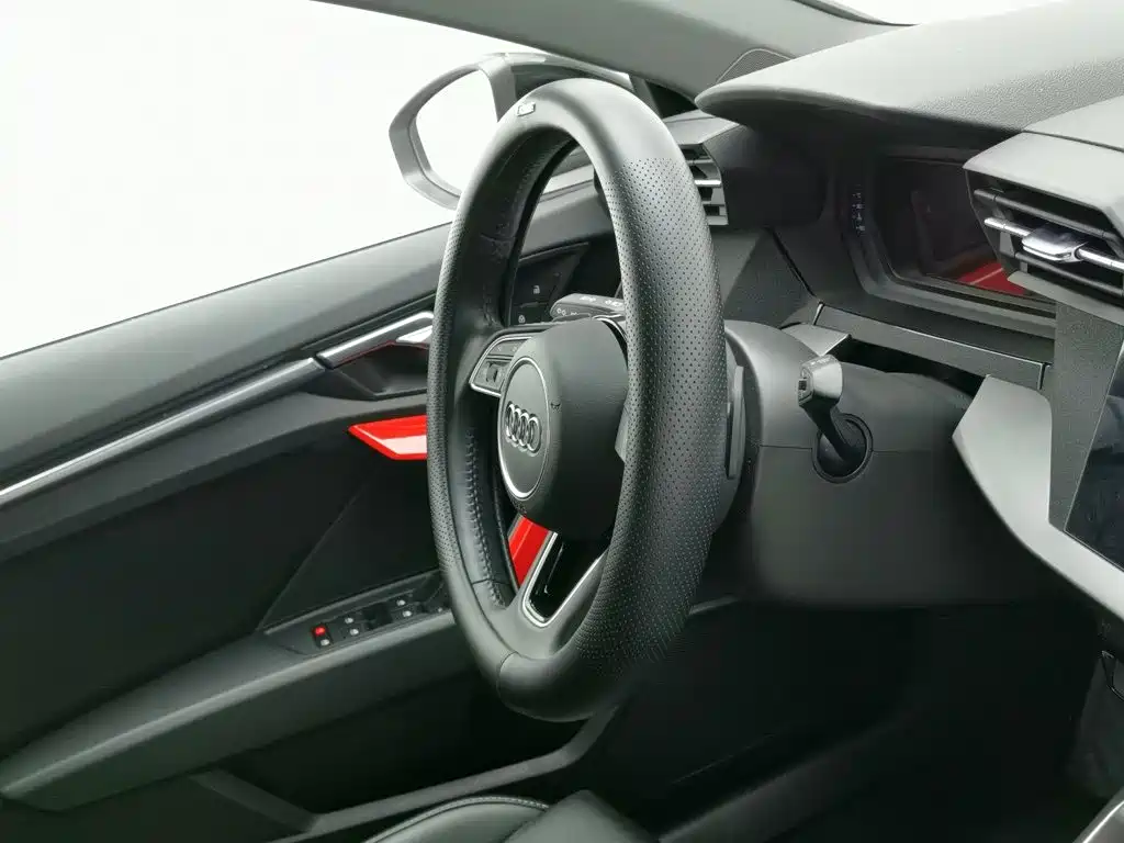Audi A3, миниатюра 22