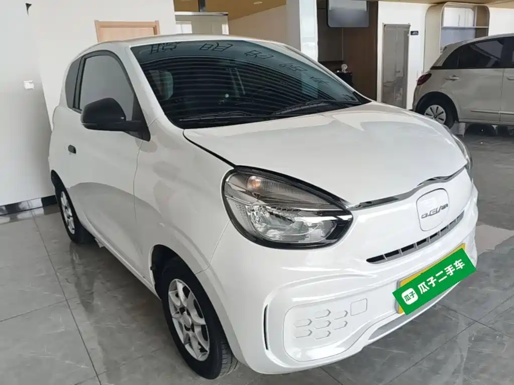 Roewe Kaiwei CLEVER 2023 2022 311km Vitality Bobo Edition