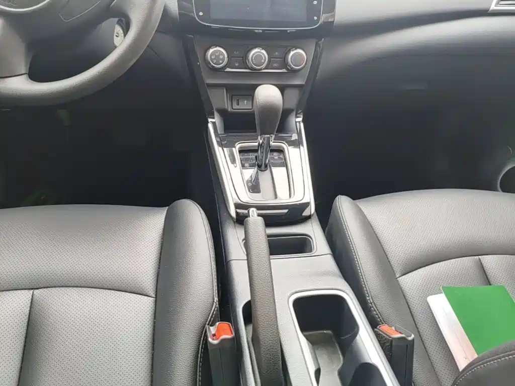 Photo 14 - Nissan Sylphy