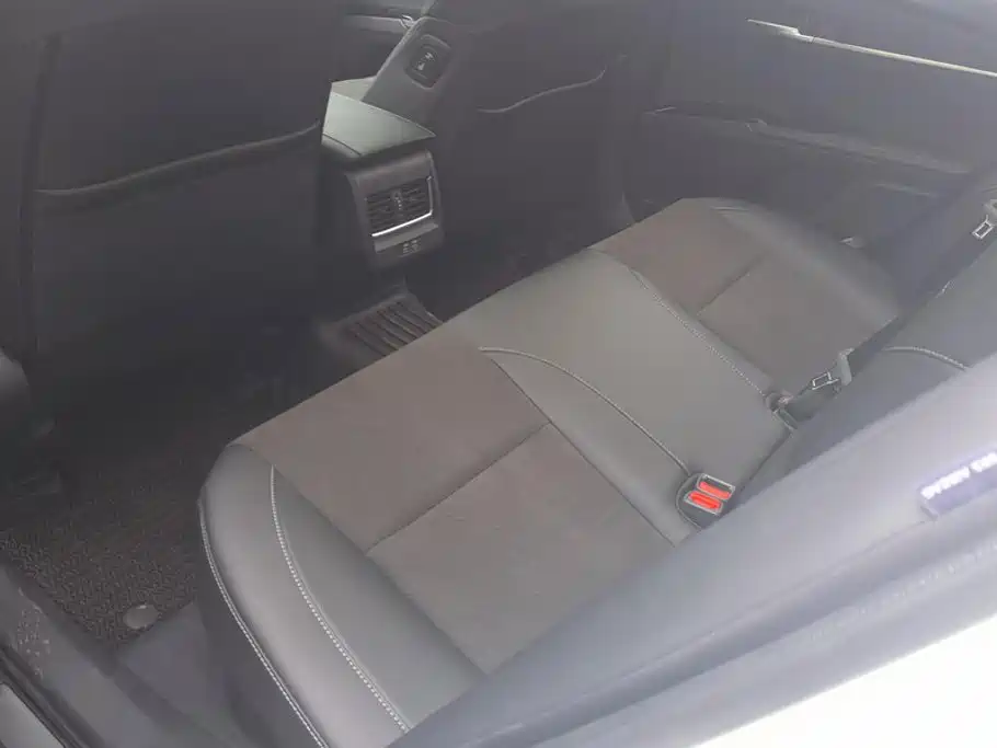 Toyota Camry 2026 2026 Hybrid 2.0HXS Sport Plus Edition
