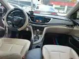 Фото 10 - Buick Excelle