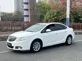 Фото 3 - Buick Excelle