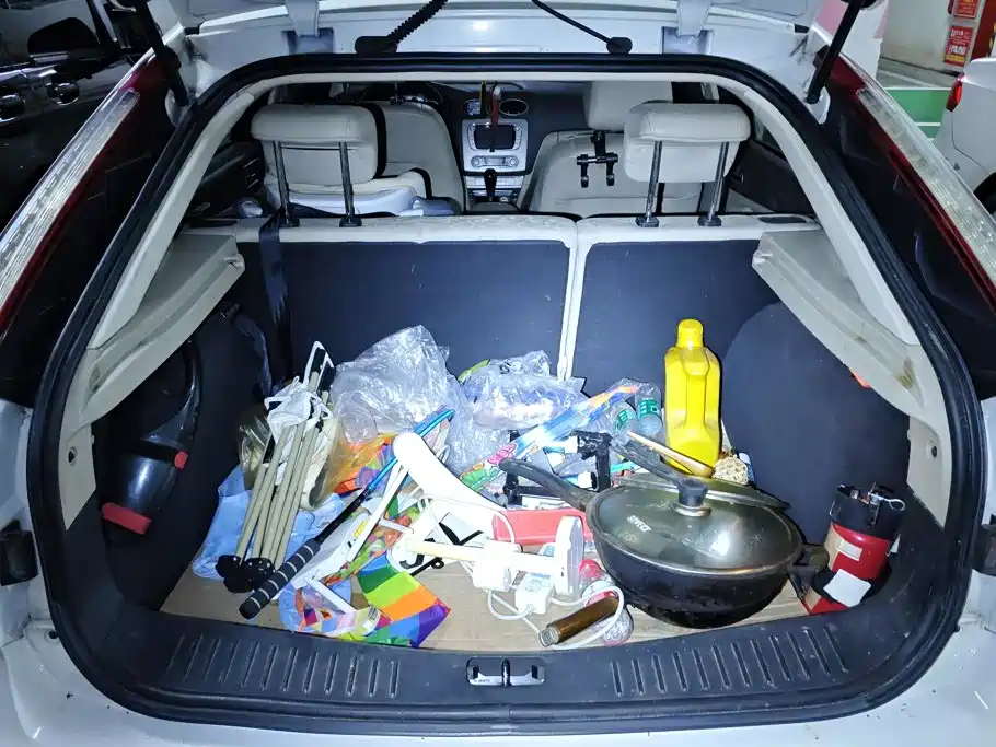 Фото 4 - Ford Focus