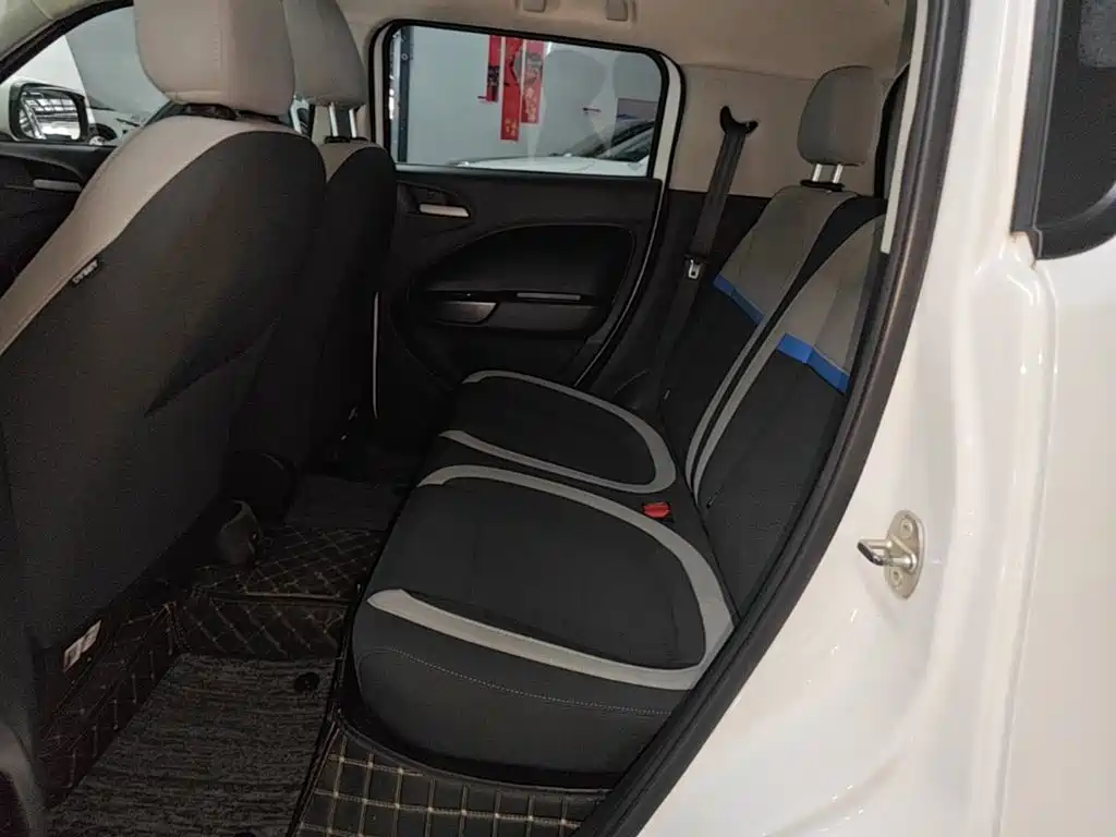 Ora White Cat 2021 2020 305km Luxury
