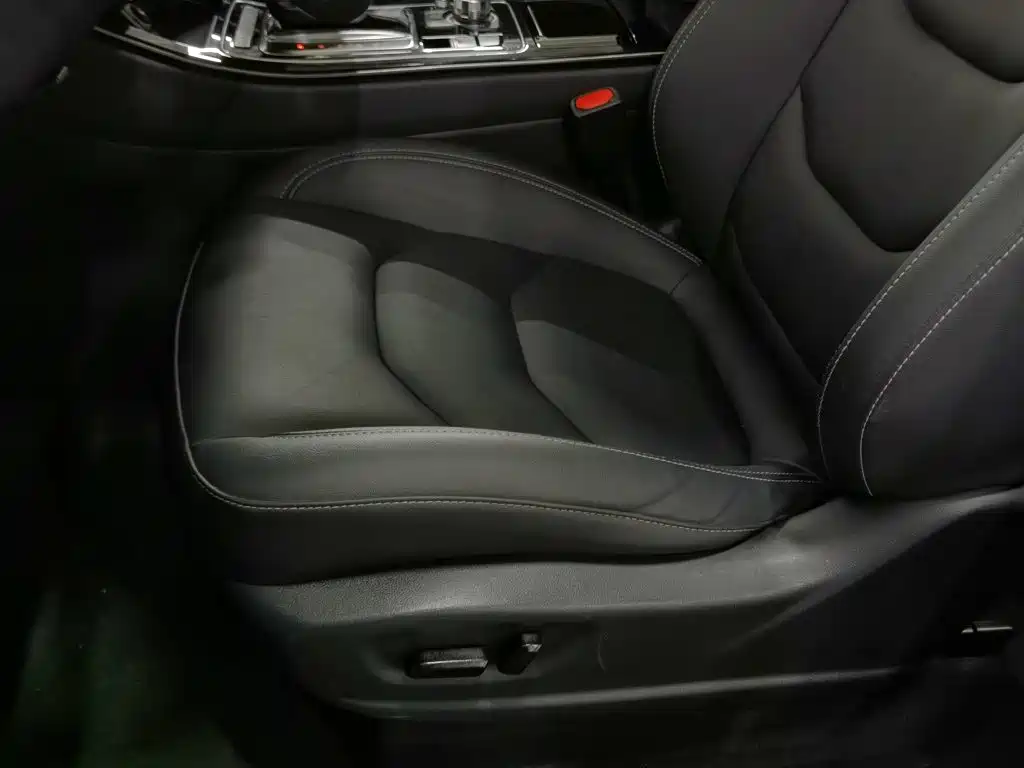 FAW Junpai D80 2019 2019 TD220 Auto Luxury