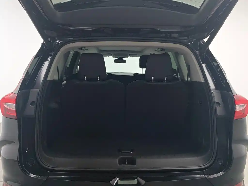 Buick Enclave 2023 2022 652T 2WD Premium 7-Seater