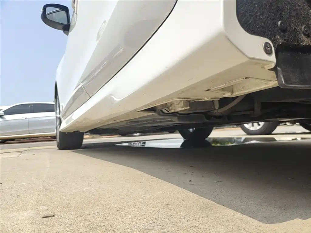 Honda Jade 2019 2020 1.8L Automatic Comfort Edition