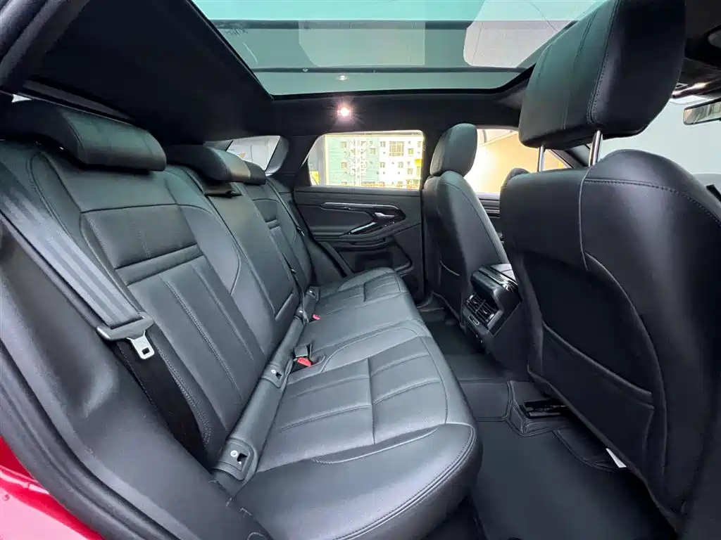 Land Rover Range Rover Evoque 2020 249PS R-DYNAMIC SE Sport Tech Edition фото 29