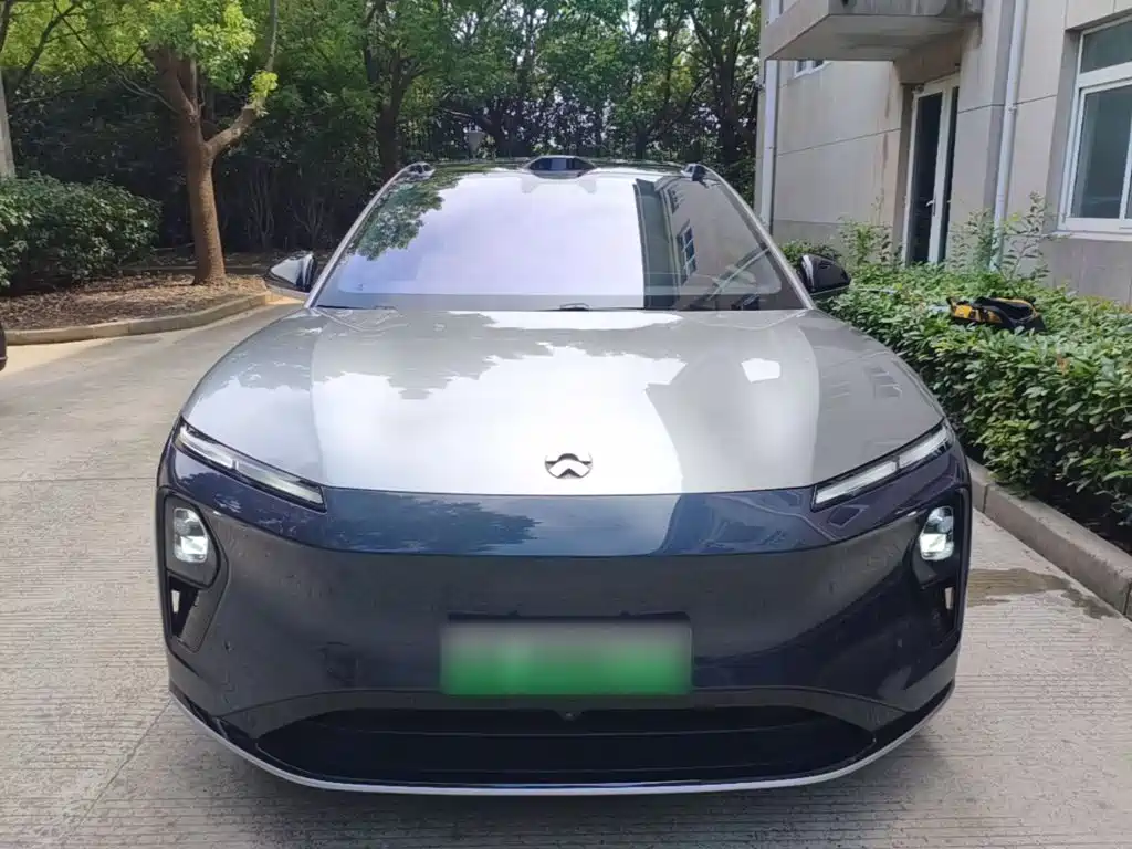 NIO ET9 2025 2025 100kWh Signature Edition