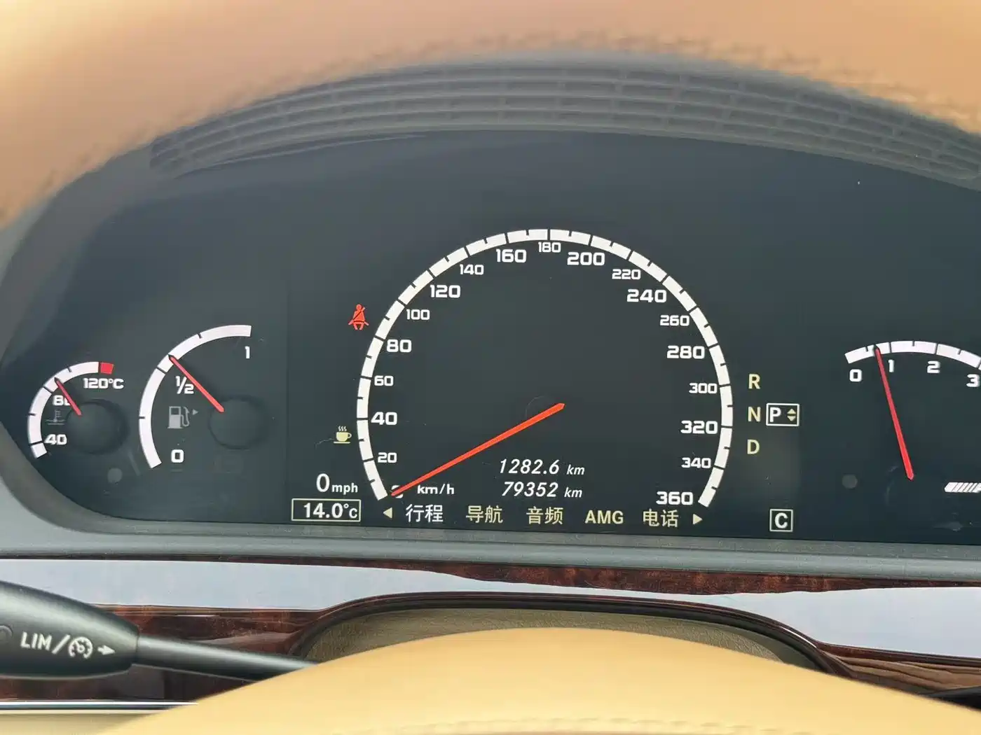 Mercedes-Benz S-Class AMG 2013 AMG S 65 L Grand Edition фото 19
