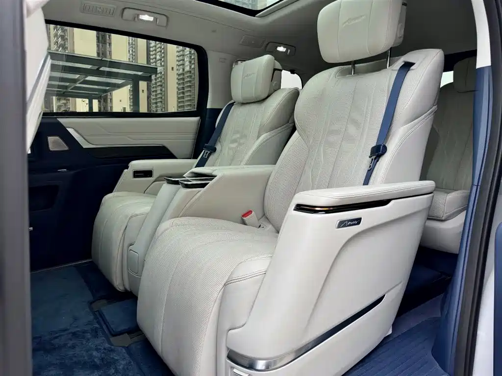 BUICK CENTURY