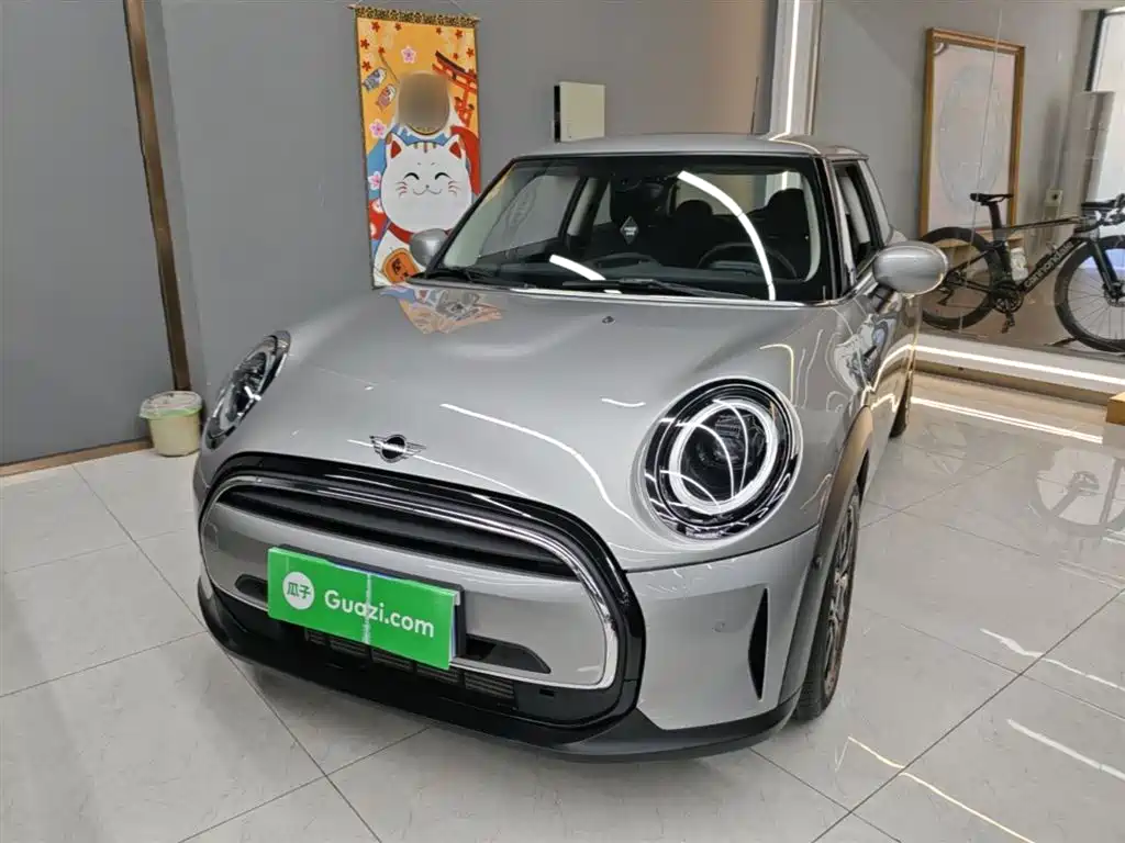 MINI MINI 2023 1.5T ONE