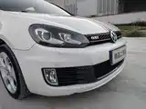 صورة 4 - Volkswagen Golf GTI