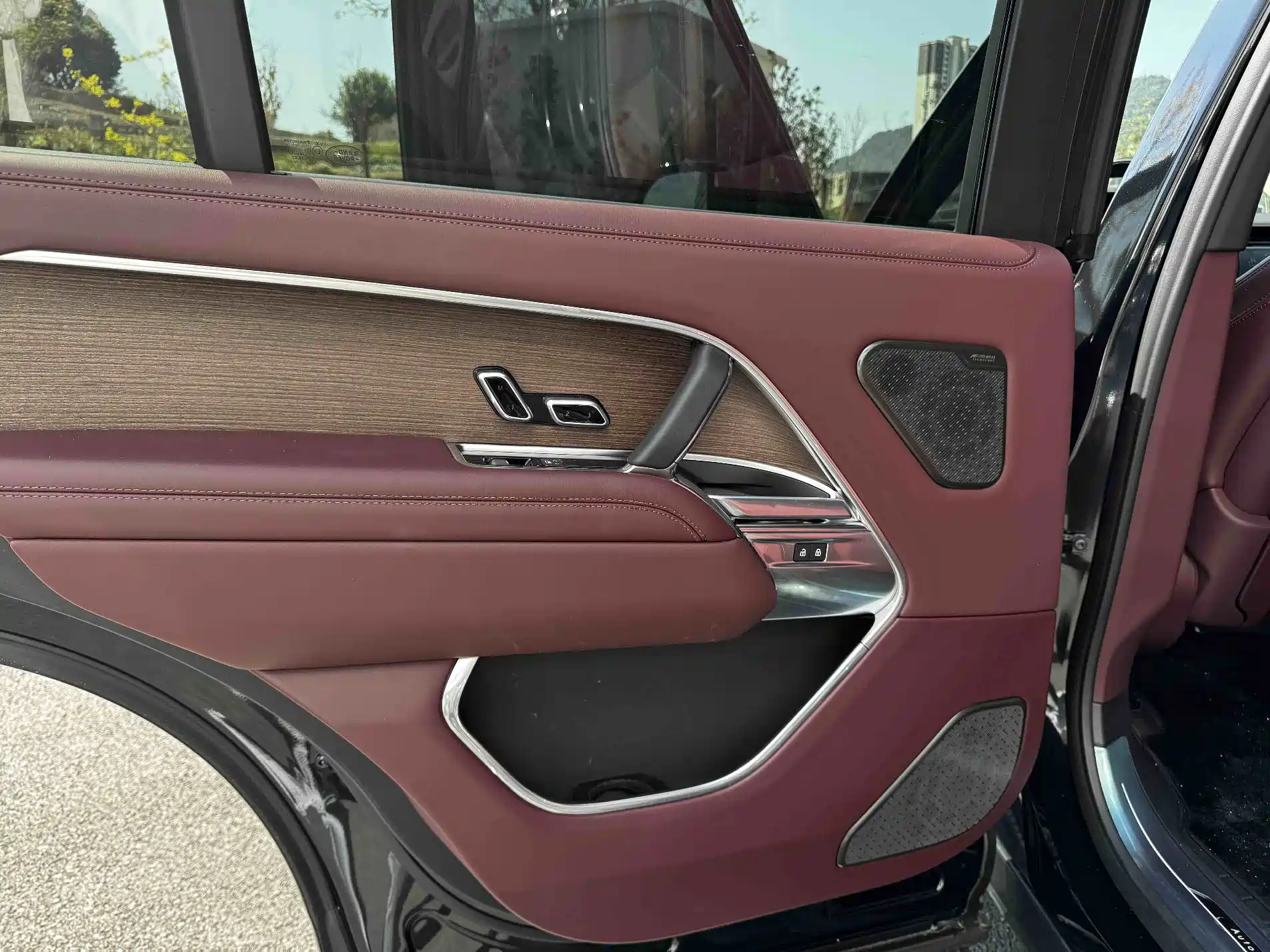 Фото 7 - Land Rover Range Rover