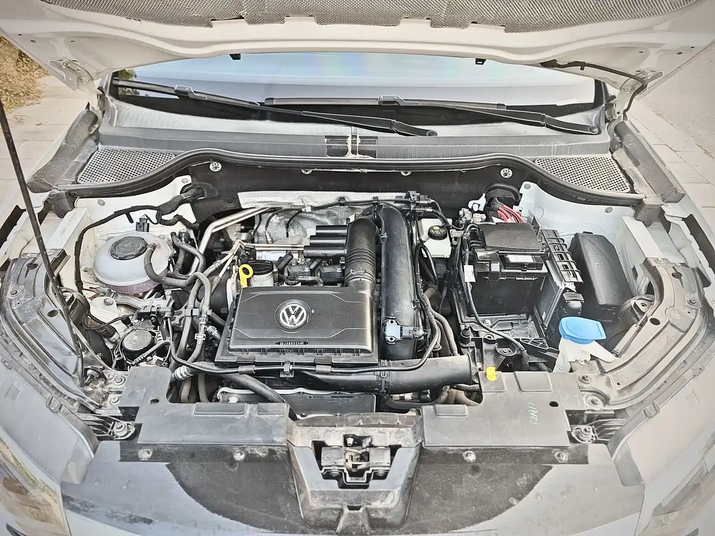 Jetta VS7 2020 2020 1.4T Auto Progressive
