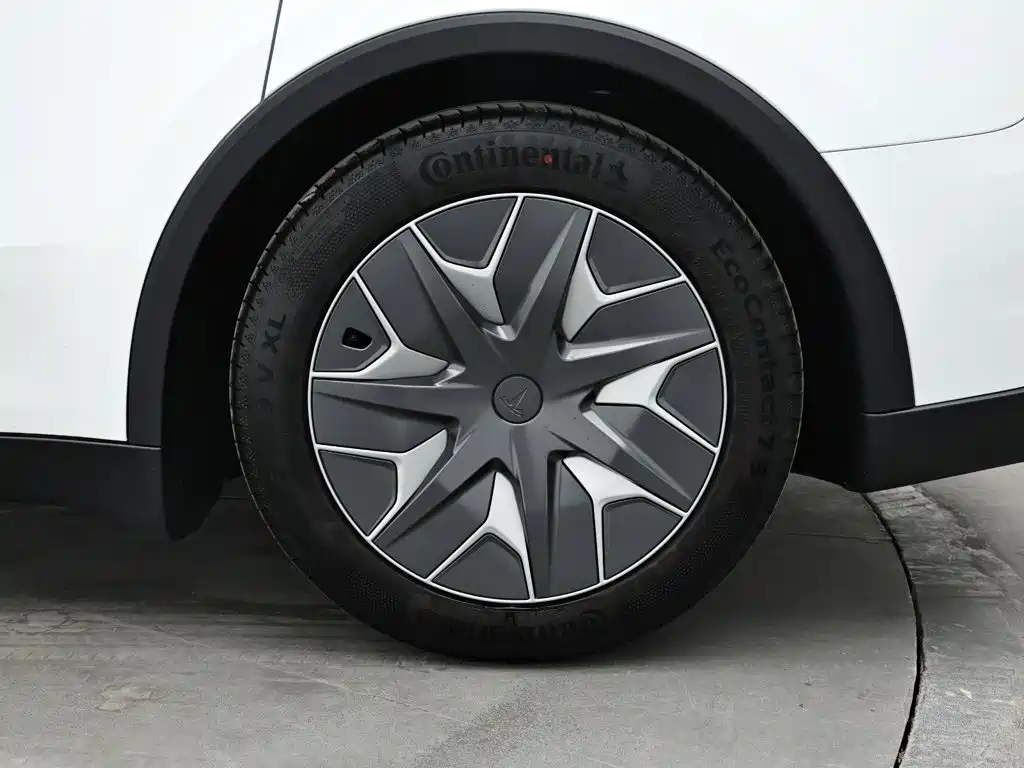 Tesla Model Y L 2025 2025 Facelift Long Range AWD