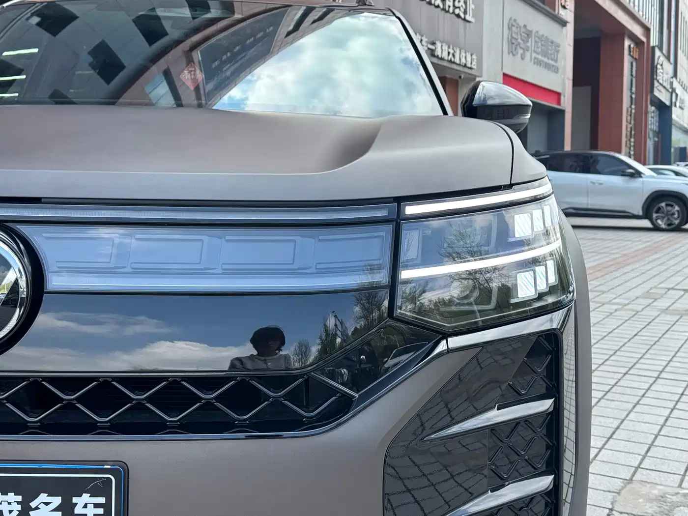 VOLKSWAGEN TOURANG