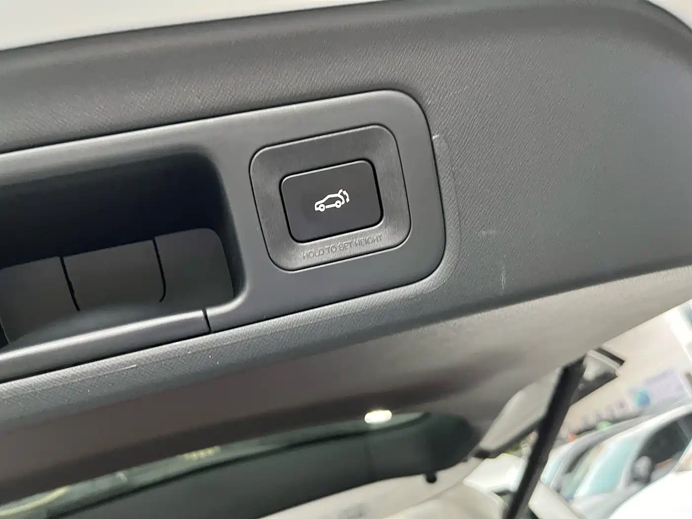 GAC Trumpchi Trumpchi Xiangwang M8 2025 2025 Model QianKun Series Ultra First Class