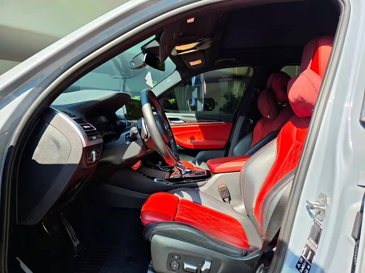 BMW X3 M40i 2023 2022 M40i