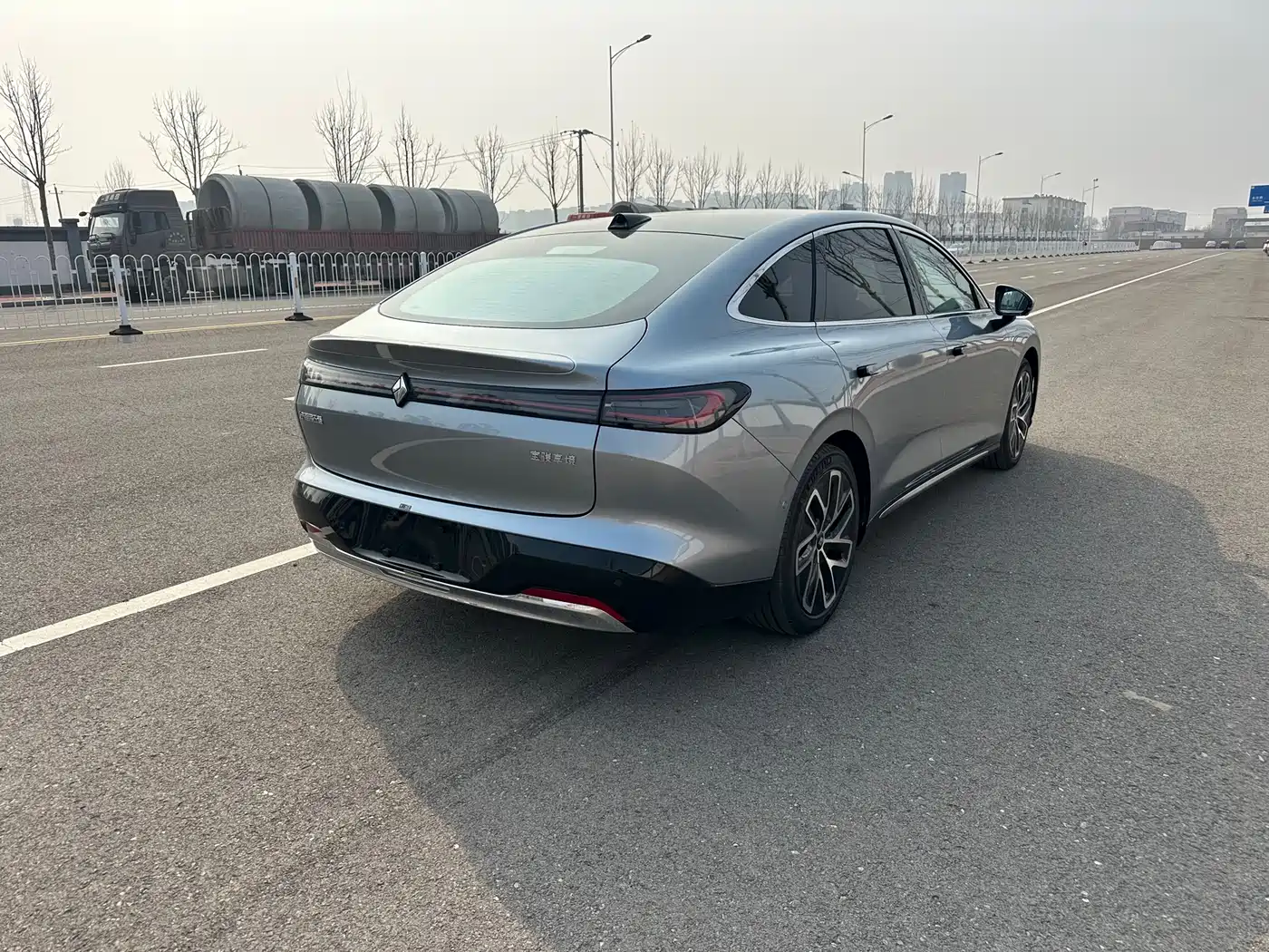 BAOJUN XIANGJING