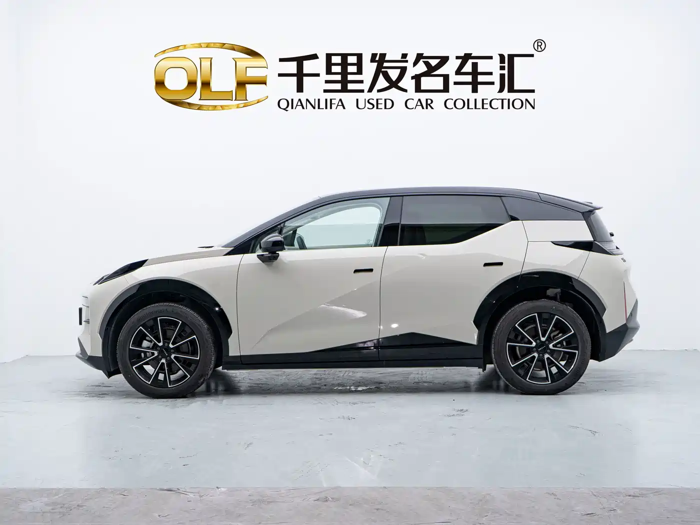 ZEEKR X 2024 2025 5-Seater Long Range Edition
