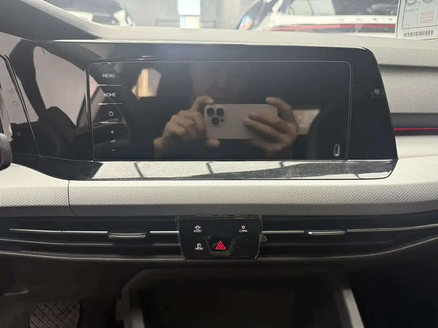 Volkswagen Golf 2021 280TSI DSG Pro фото 10