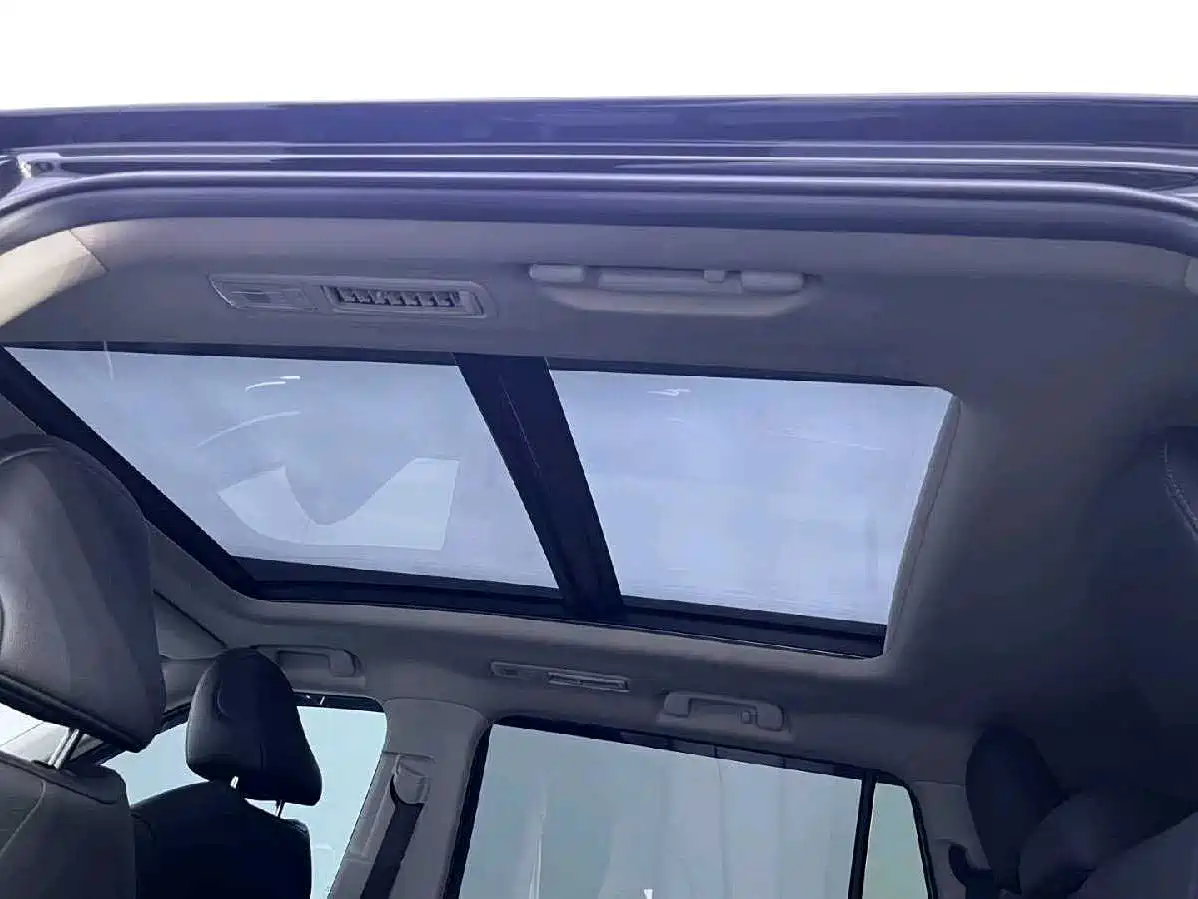 Toyota Highlander 2022 Dual Engine 2.5L 2WD Premium 7-Seater фото 13