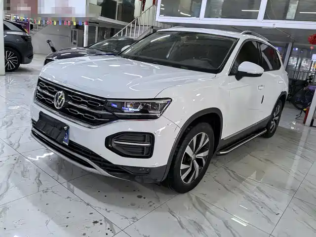 VOLKSWAGEN TANYUE