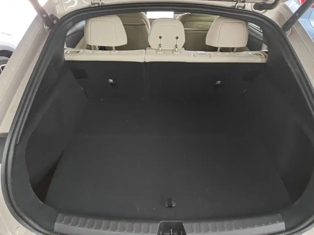 Ledao L60 2025 2025 model 60kWh AWD version