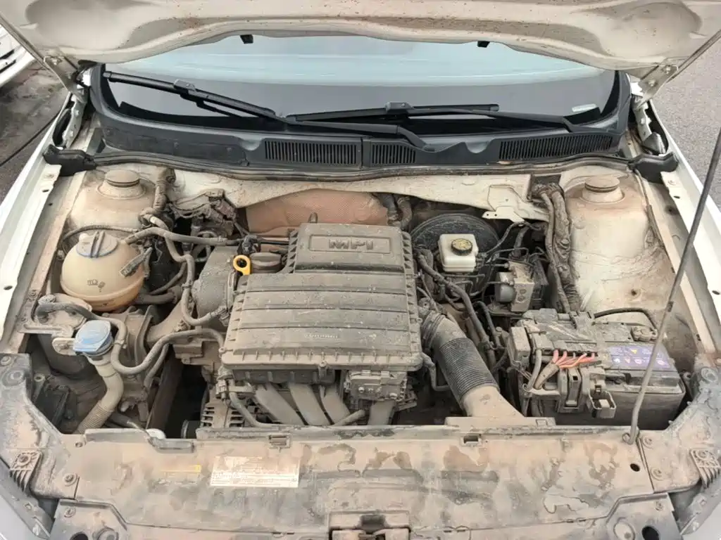 Фото 20 - Volkswagen Bora