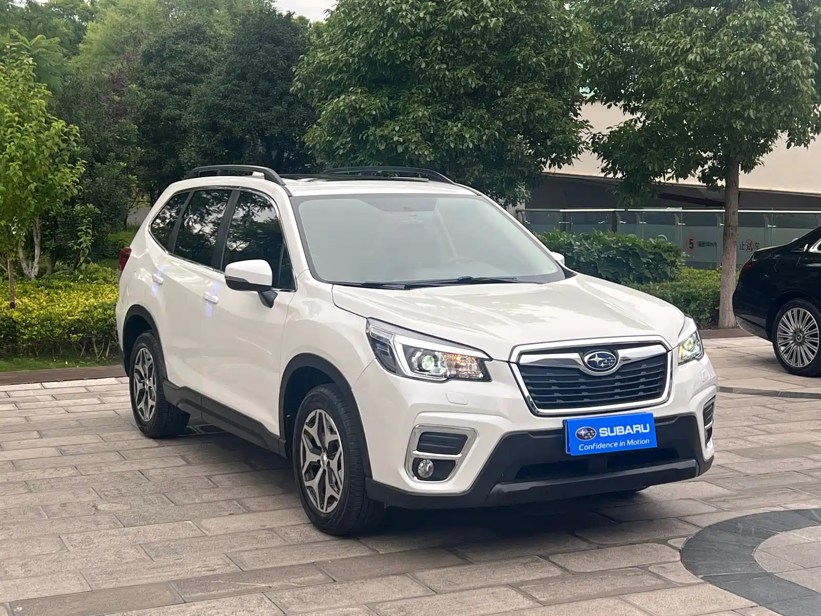 Photo 3 - Subaru Forester