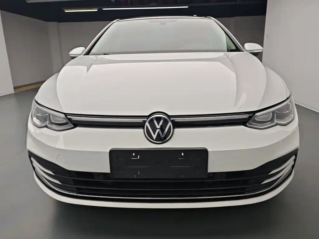 Volkswagen Golf, миниатюра 3