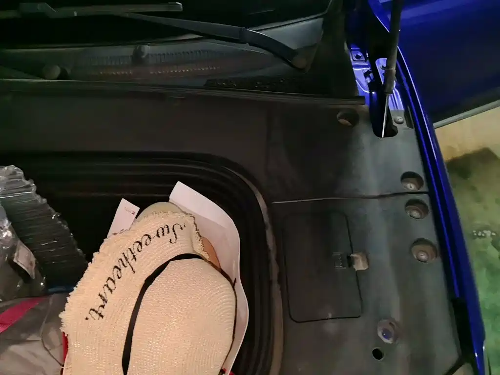 Roewe MARVEL X 2020 2018 Rear-Wheel Drive Version