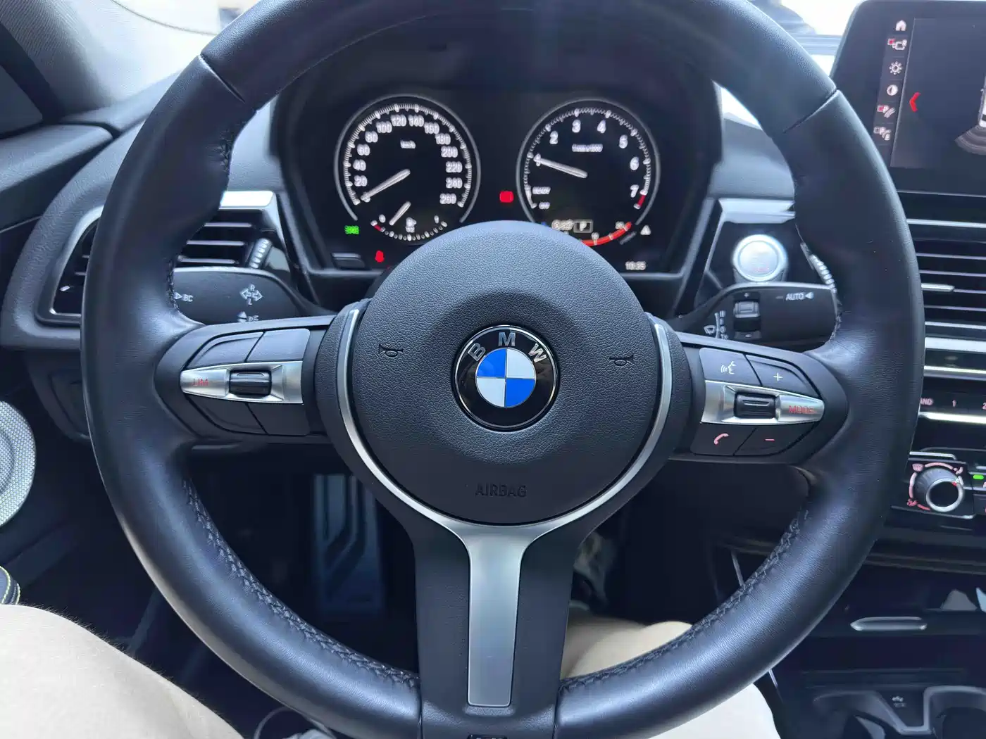 BMW 1 Series 2023 2023 120i M Sport Radiance Edition