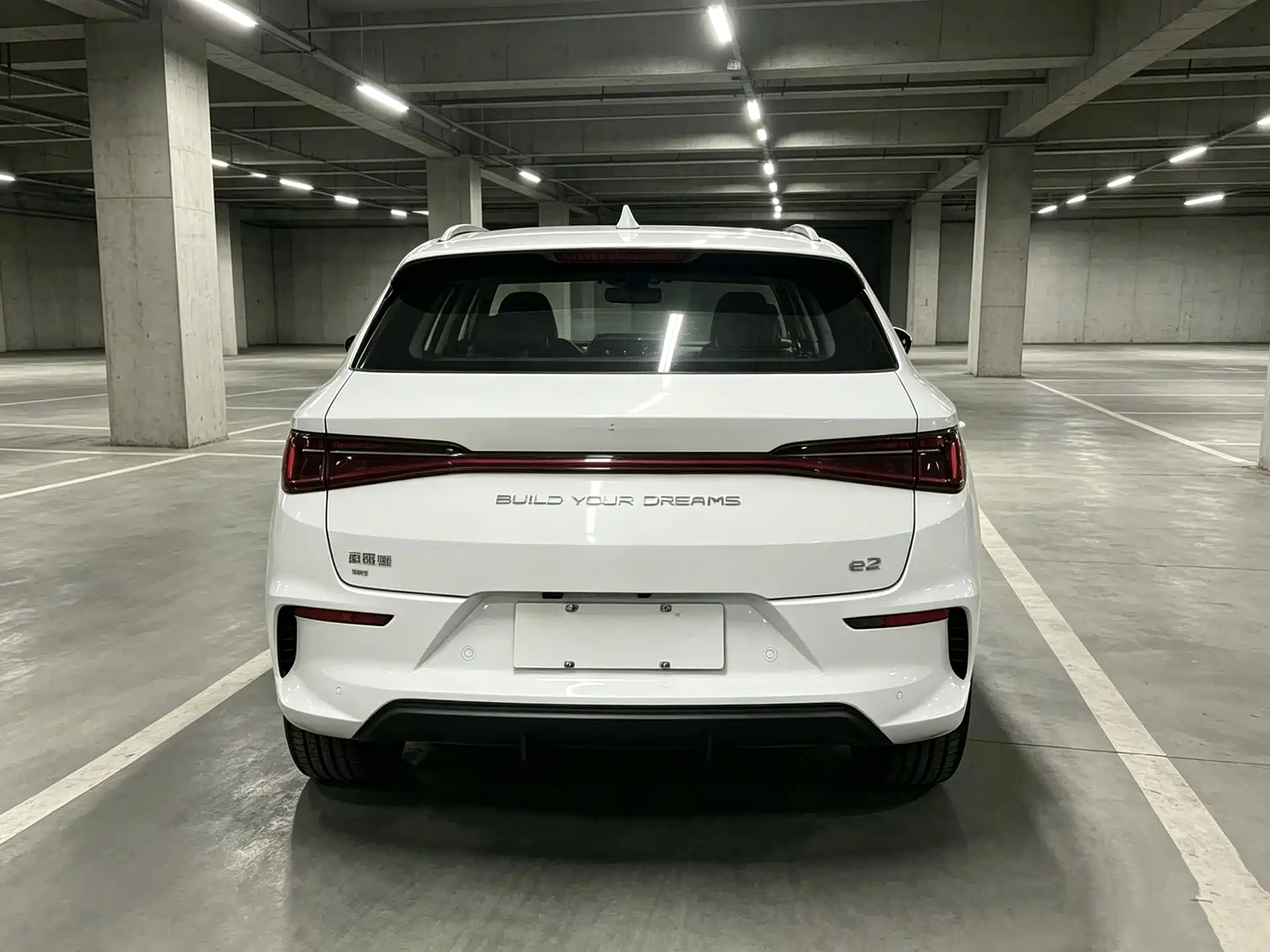 Фото 4 - BYD e2