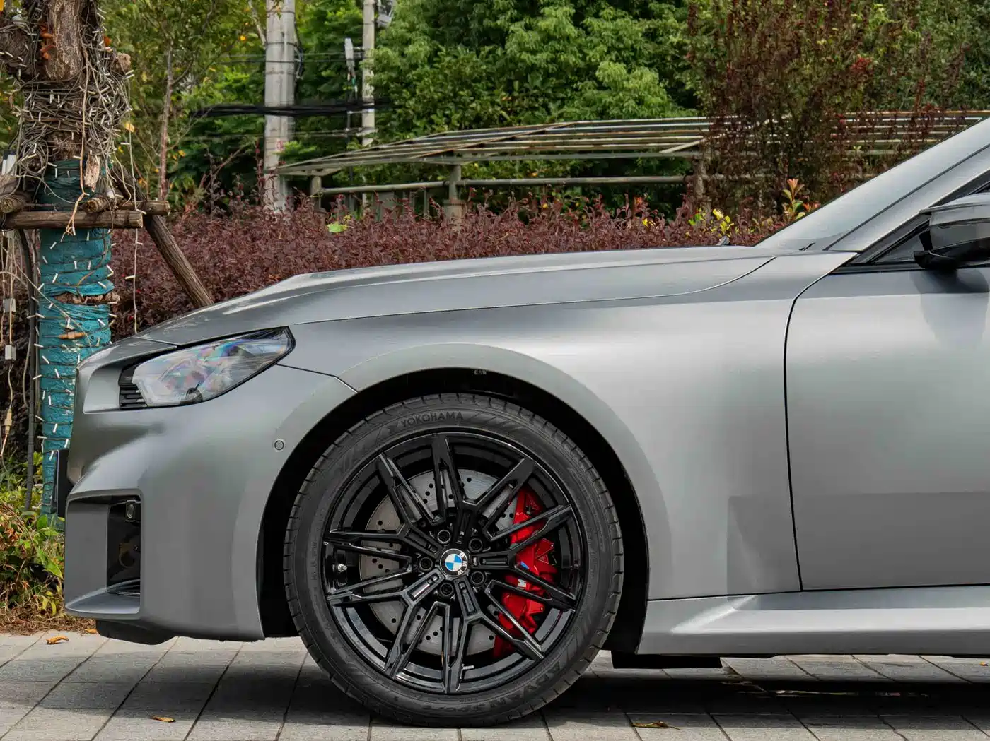 BMW M2 2026 2024 M2