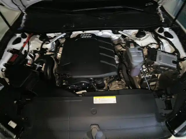 Audi A7 2020 40 TFSI Luxury — фото 3