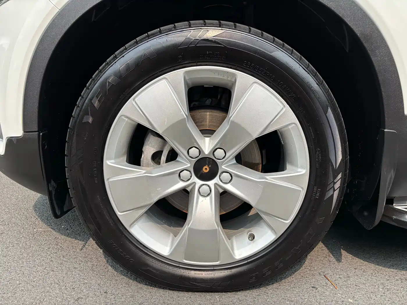 Volvo XC40 2021 2020 T3 Smart Fashion Edition