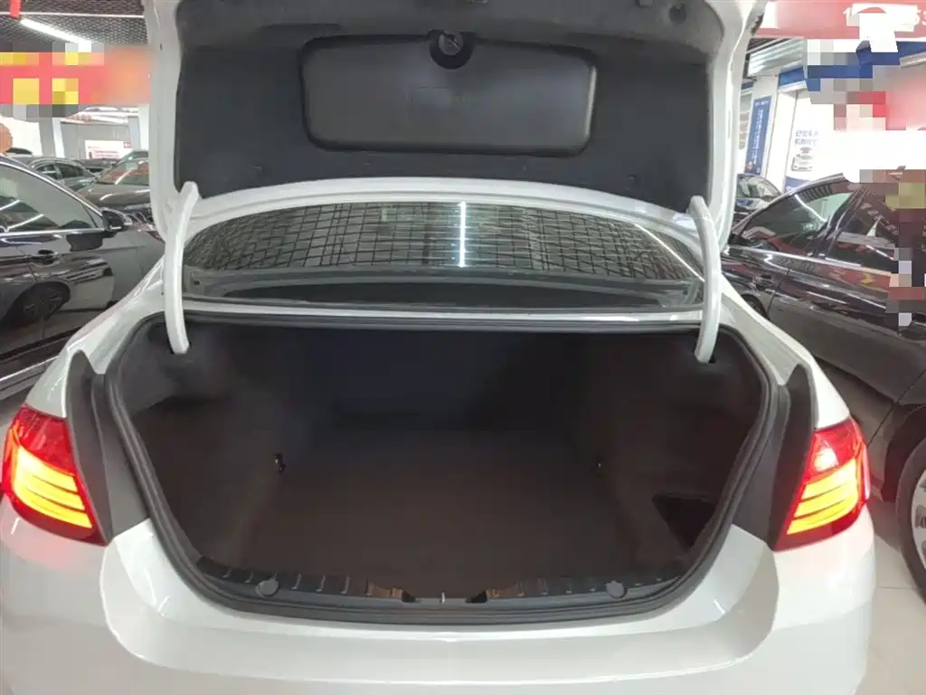 BMW 5 Series (Import) 2015 520i Elegance фото 18