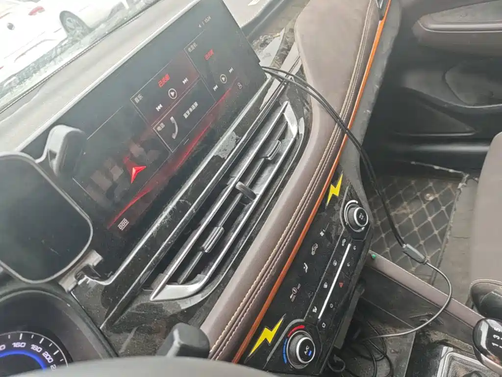 Changan Eado DT 2019 2019 1.6L Manual Relax China VI
