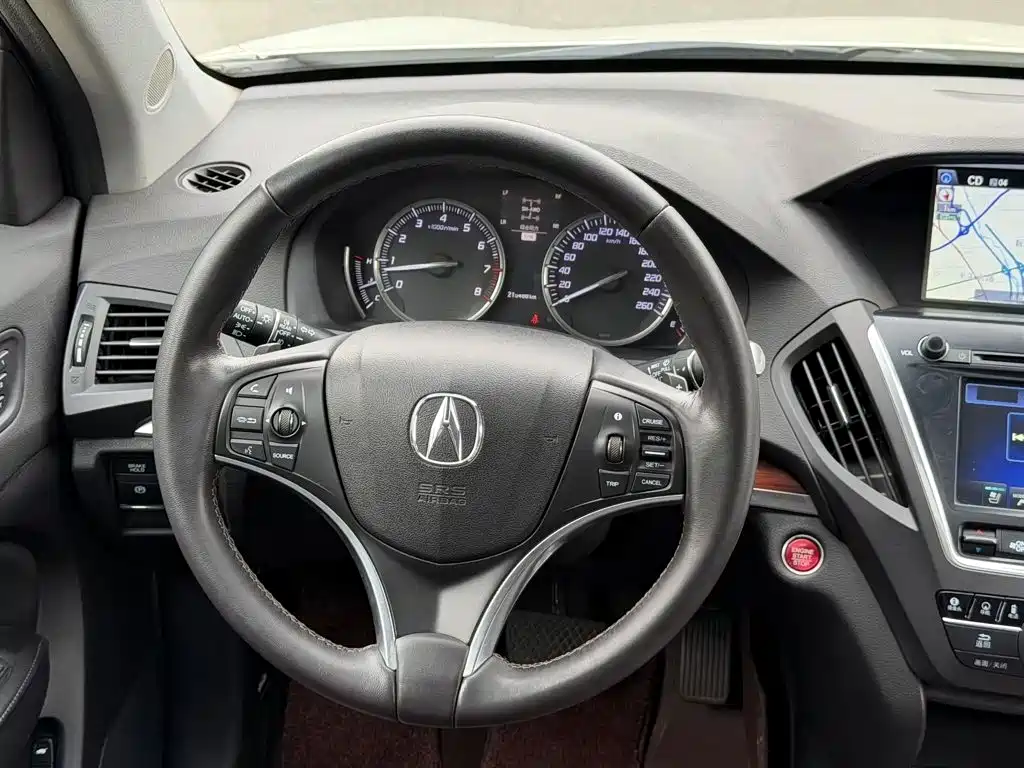 Photo 17 - Acura MDX