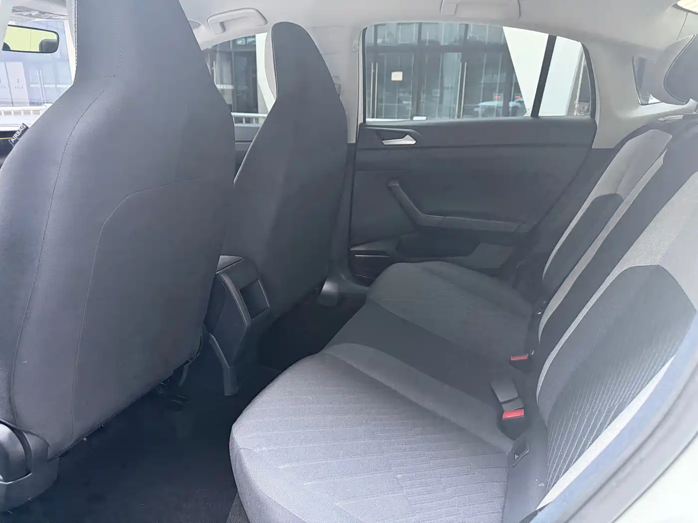 Volkswagen Lavida, миниатюра 7