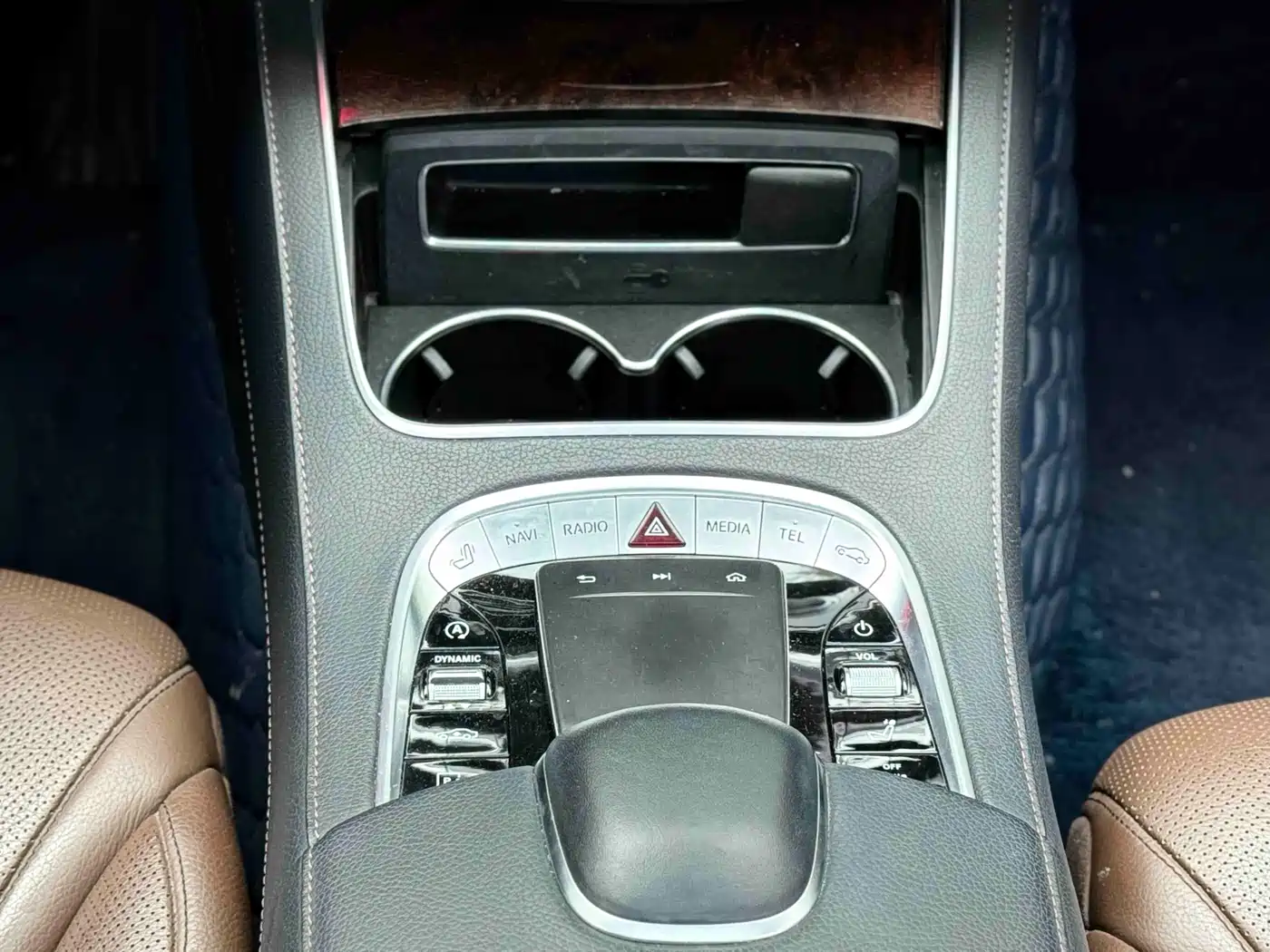 Mercedes-Benz S-Class 2020 S 350 L Premium Edition Collector's Version фото 11