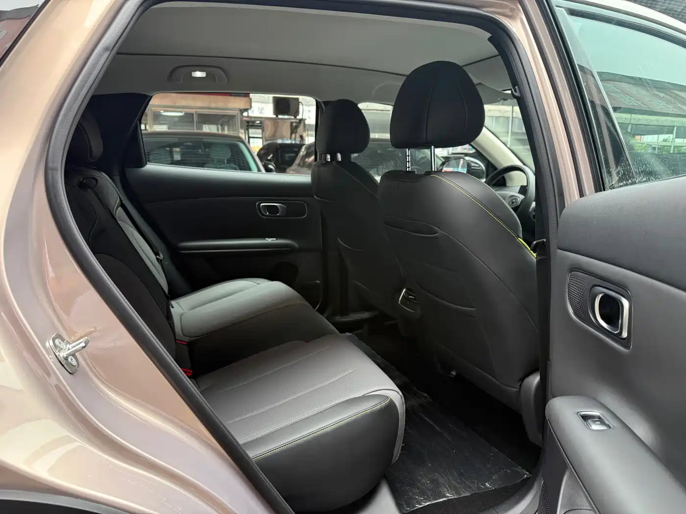 Changan Qiyuan Q05 2025