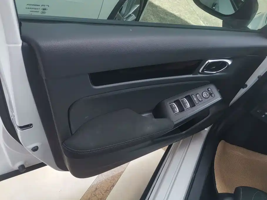 Honda Integra 2024 2023 240TURBO CVT Tech Edition