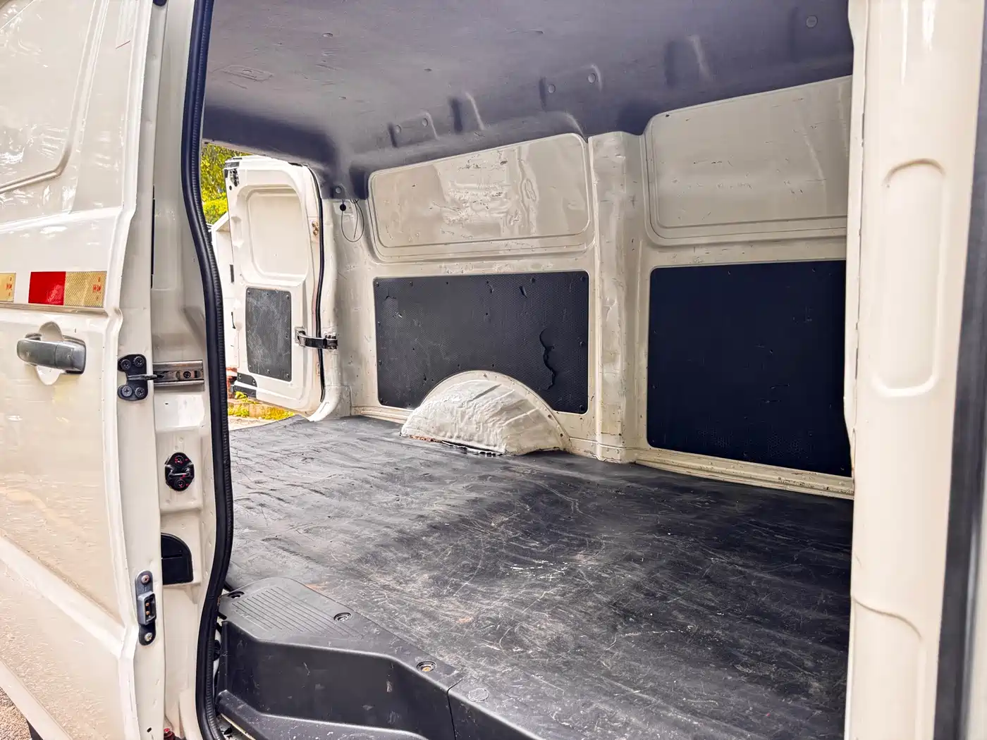 King Long Longyao 6 2022 2022 Van Series CATL 41.86kWh